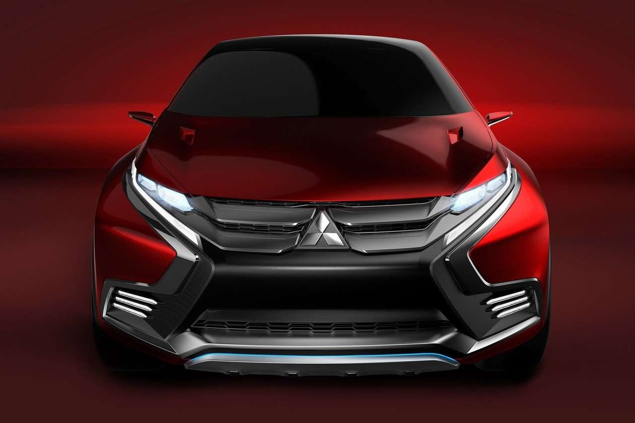 Mitsubishi Lancer получит X-«лицо» и может дождаться смены поколений