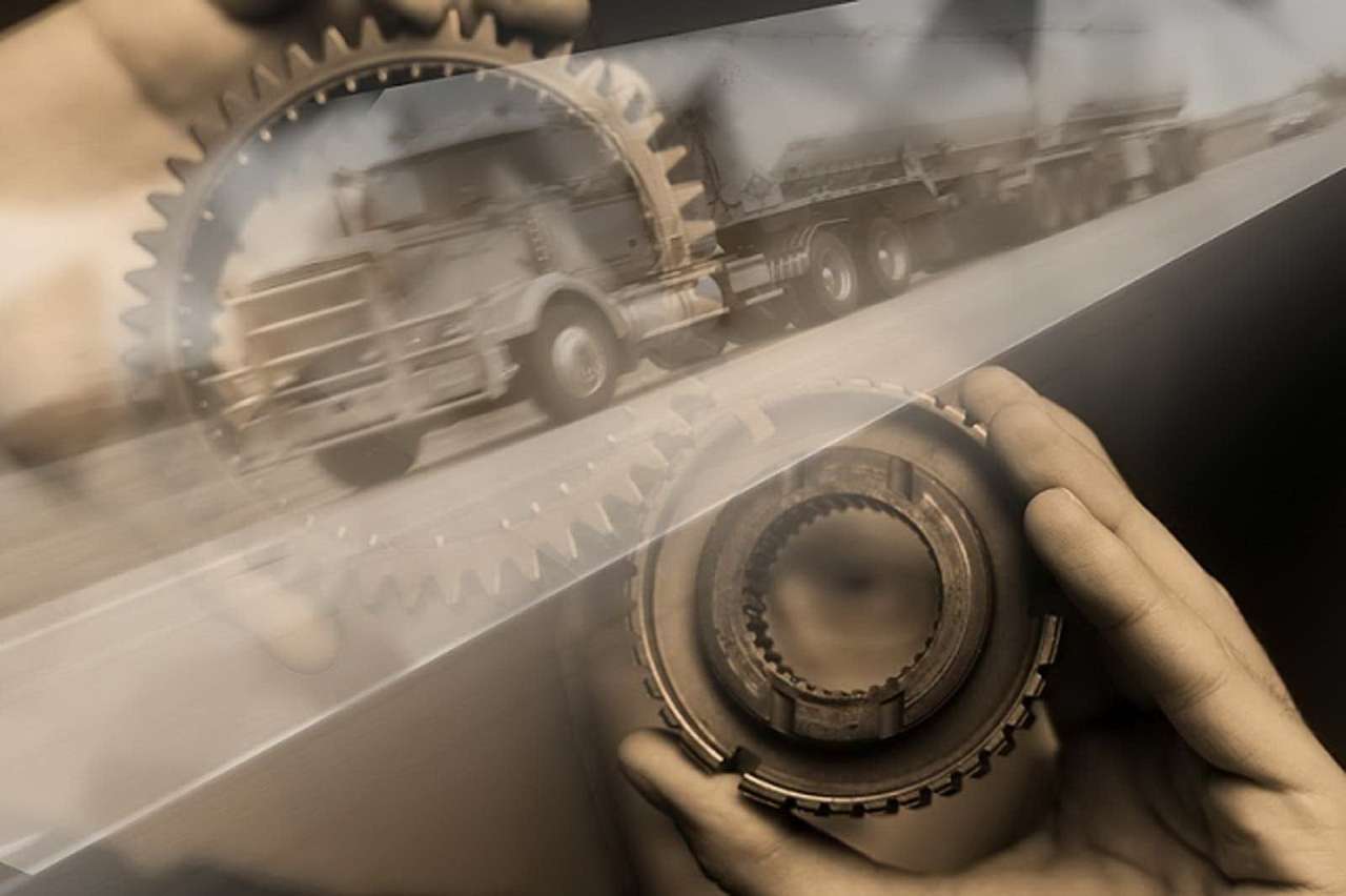 Автокомпоненты Knorr-Bremse: как отличить оригинал от контрафакта