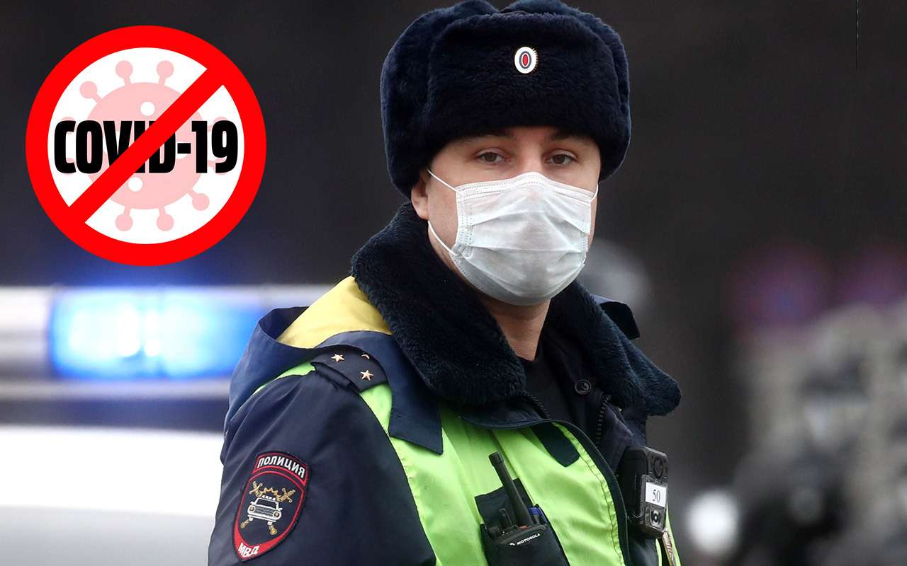 Остановила ГИБДД во время самоизоляции? Вот как надо отвечать!
