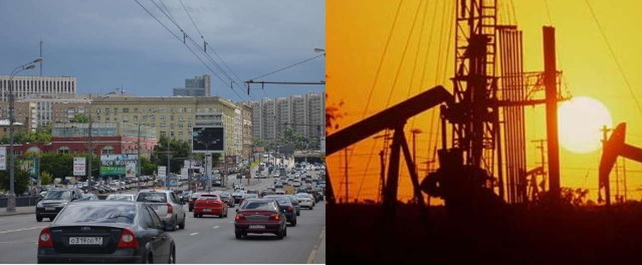 PwC: Продажи новых автомобилей зависят от цен на нефть 