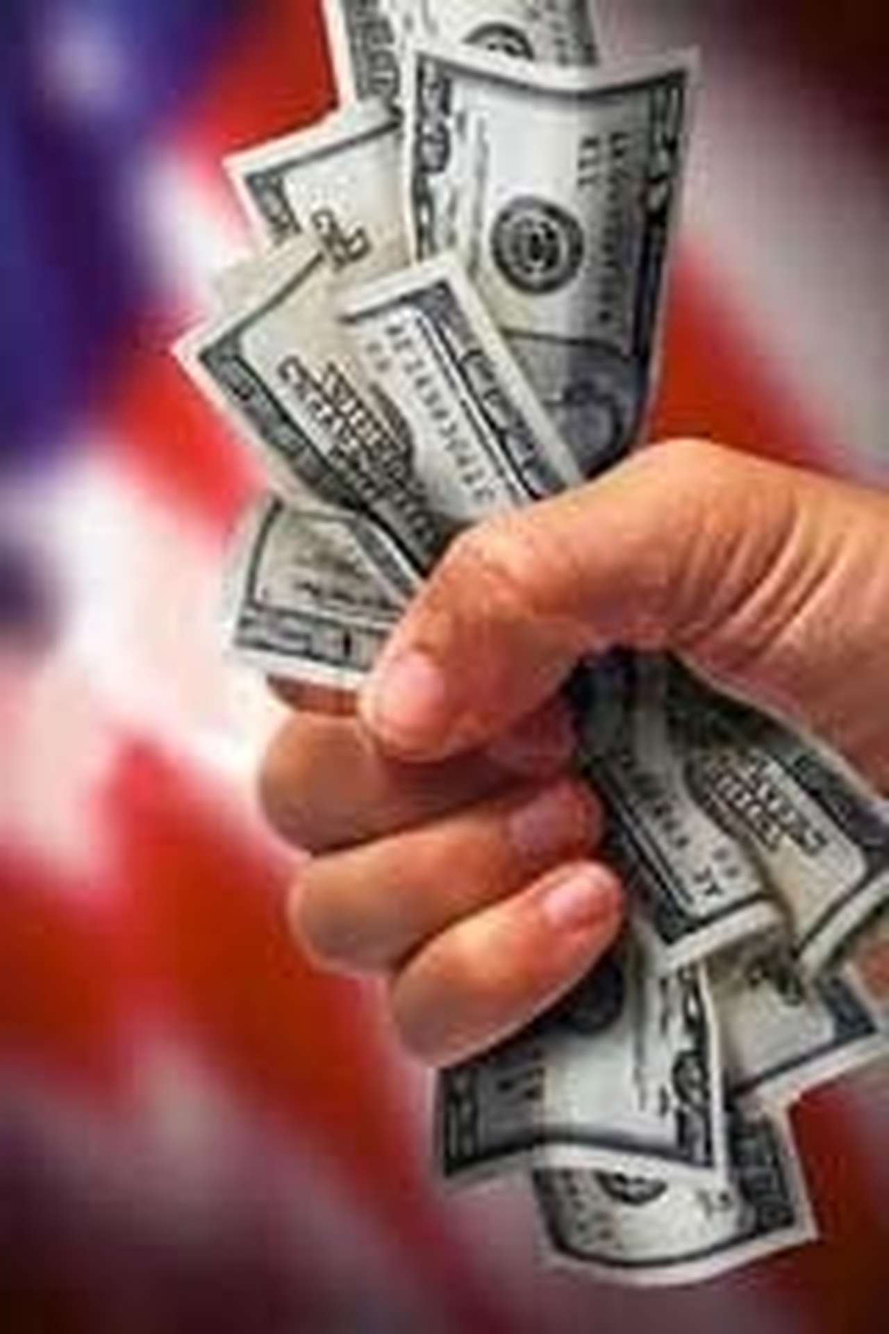 GM и Ford снова увеличивают скидки