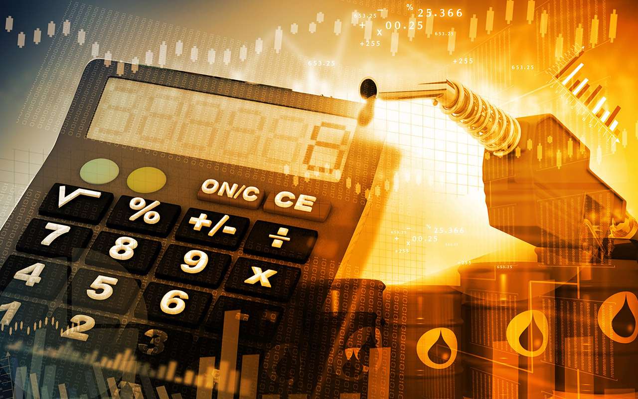 Власти готовят меры для стабилизации цен на топливо