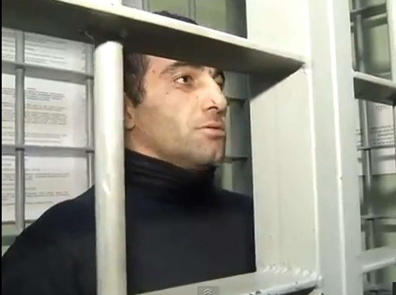 Убийца из Бирюлева был судим за ДТП