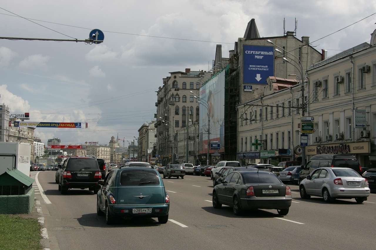 Автостраховщикам могут предоставить доступ к городским видеокамерам