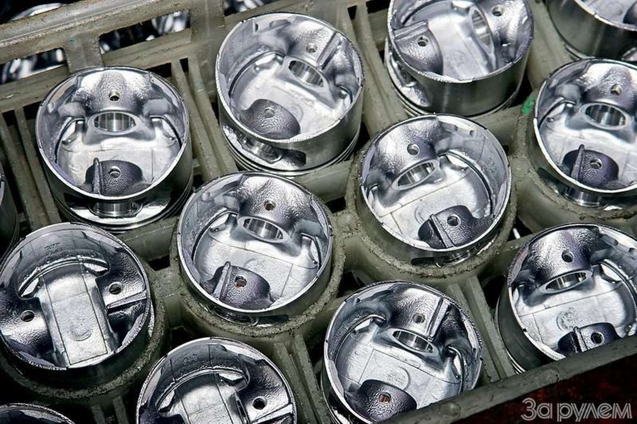 Суета вокруг кардана