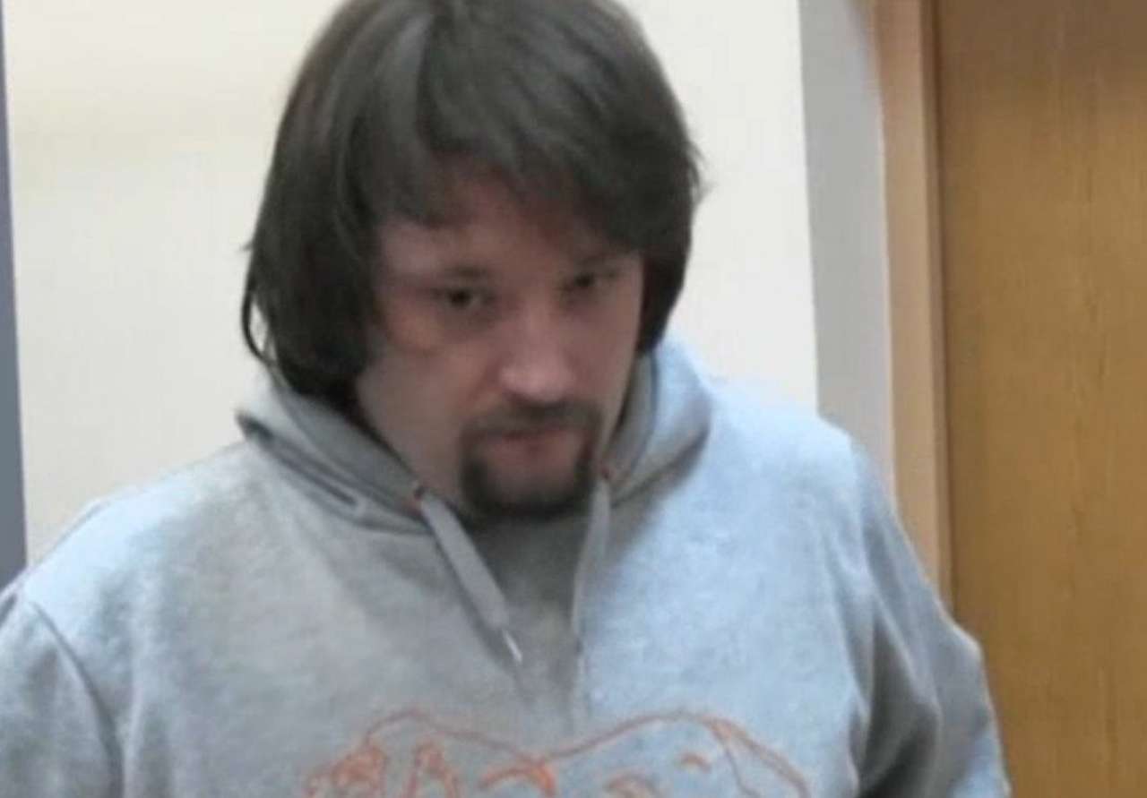 Кадр телеканала ТВ-Центр.