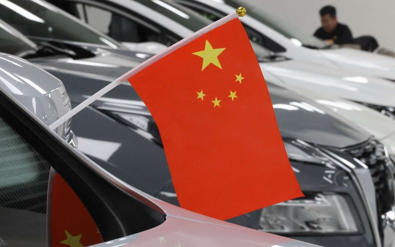 Альтернативой премиум-авто из Европы россияне назвали этот бренд из Китая