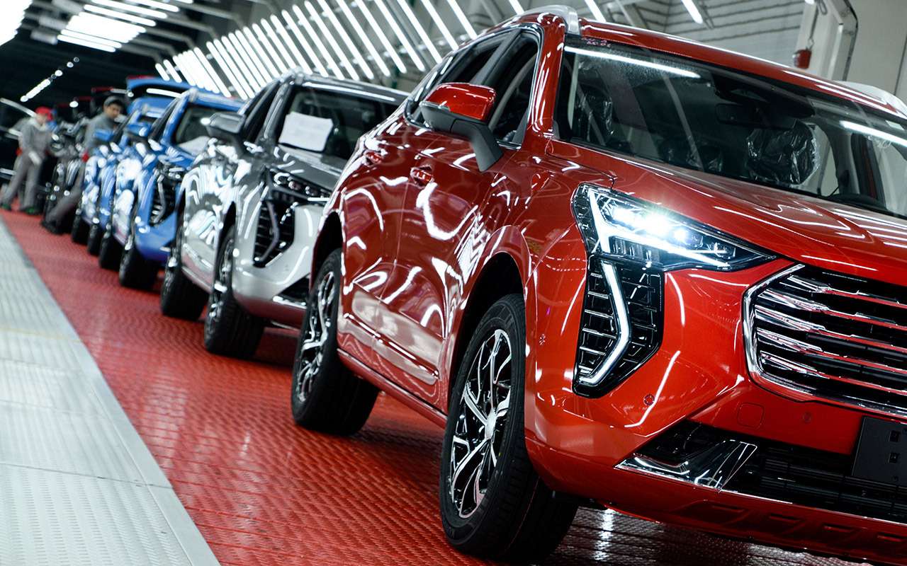 Дилеры перестали переписывать ценники на авто