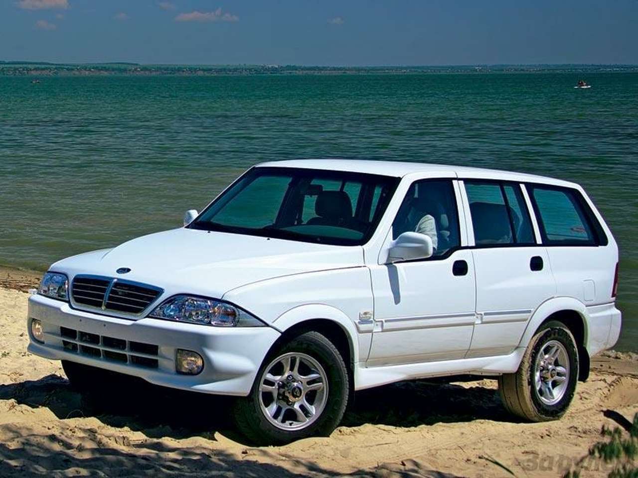 Наш дорожный партнер