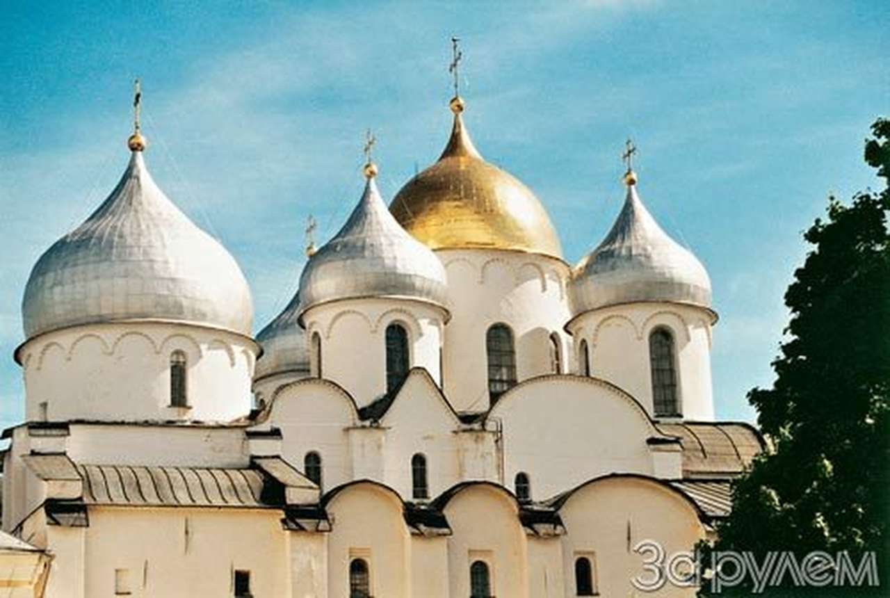 В глубь веков