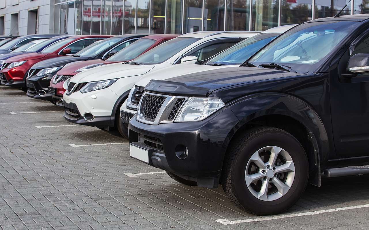 Как найти хороший кроссовер – эксперт поделился секретами