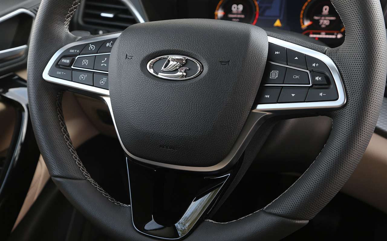 Названы самые популярные марки авто по продажам ОСАГО — «китайцы» не вошли в топ-20