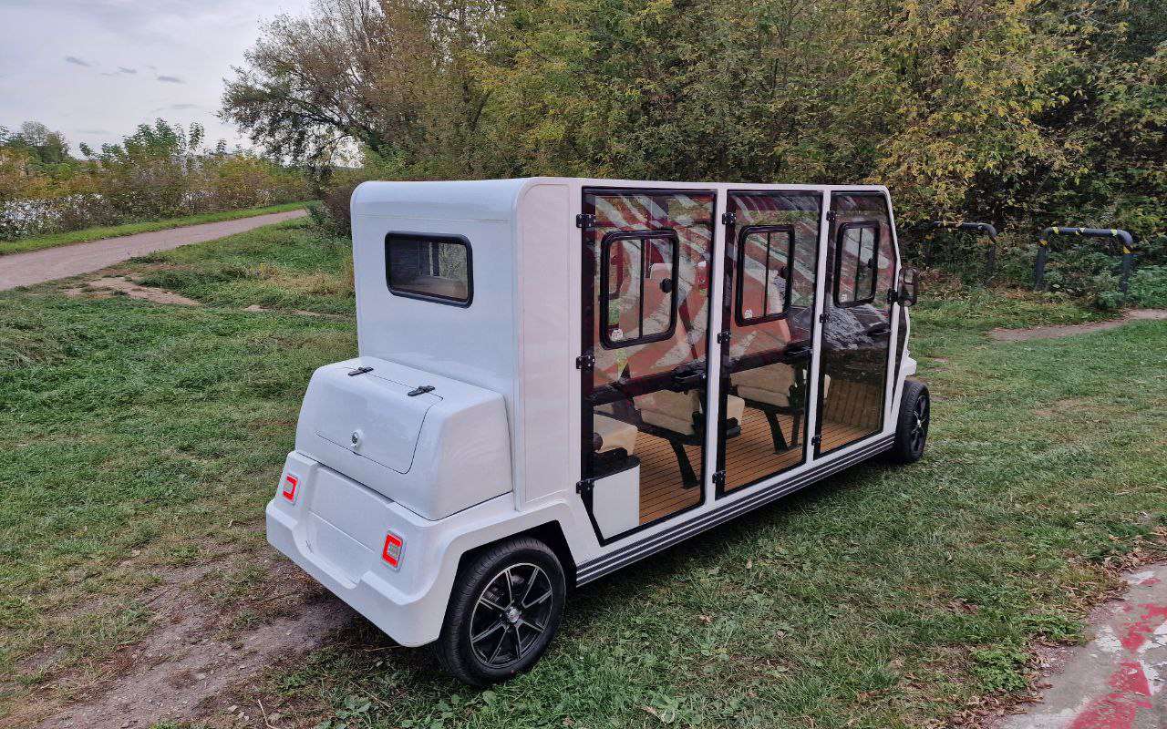 Конкордия Урбис