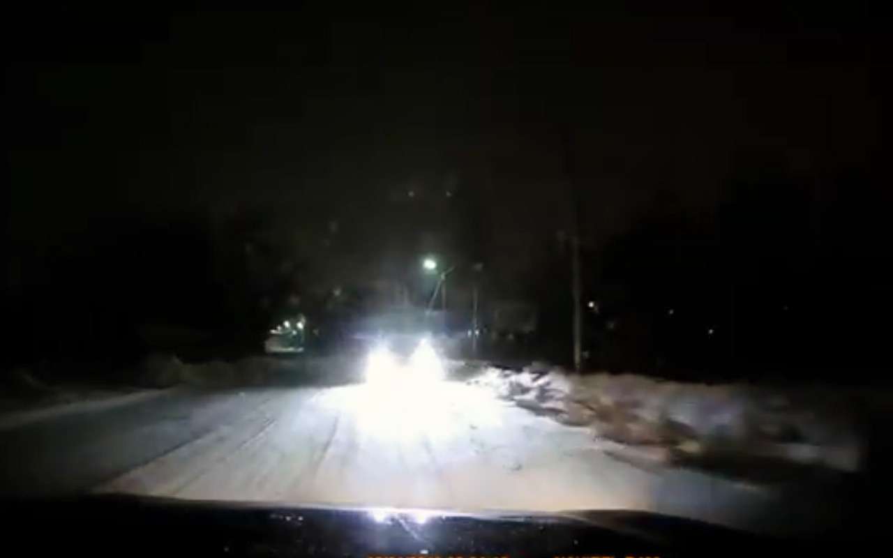 Пьяный священнослужитель на машине искалечил двух женщин