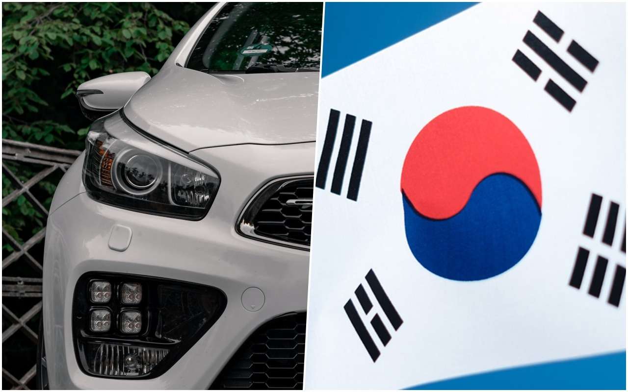 Теперь без Hyundai и Kia — в 2024 году вступит в силу запрет на их экспорт в Россию