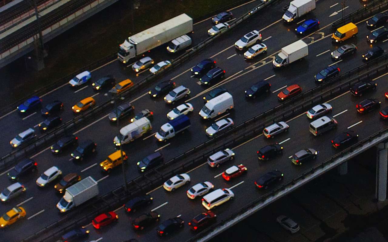 Автомобили этих цветов меньше всего теряют в цене при продаже