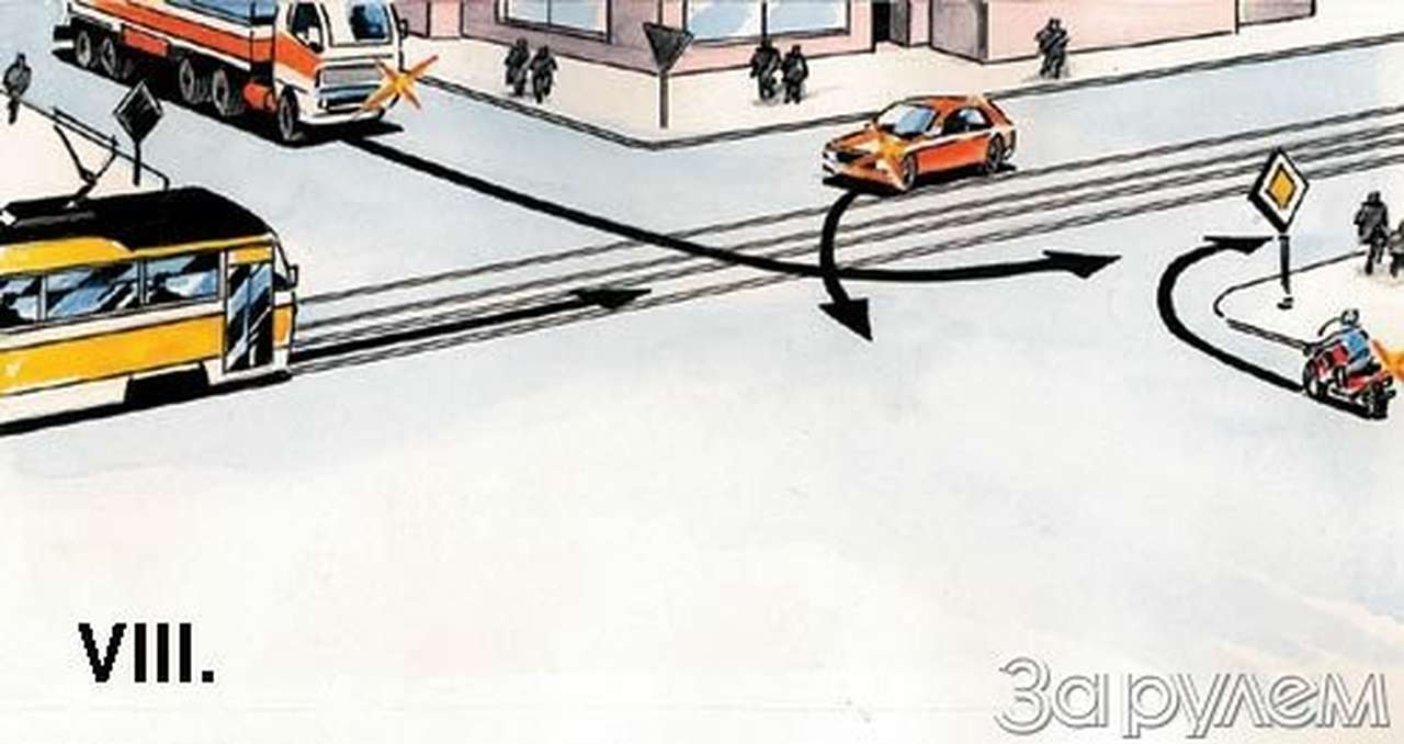 Экзамен на дому