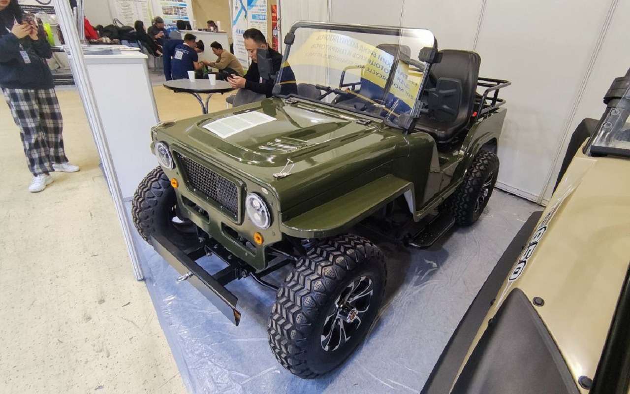 Zhejiang Applestone, Мотовесна 2024