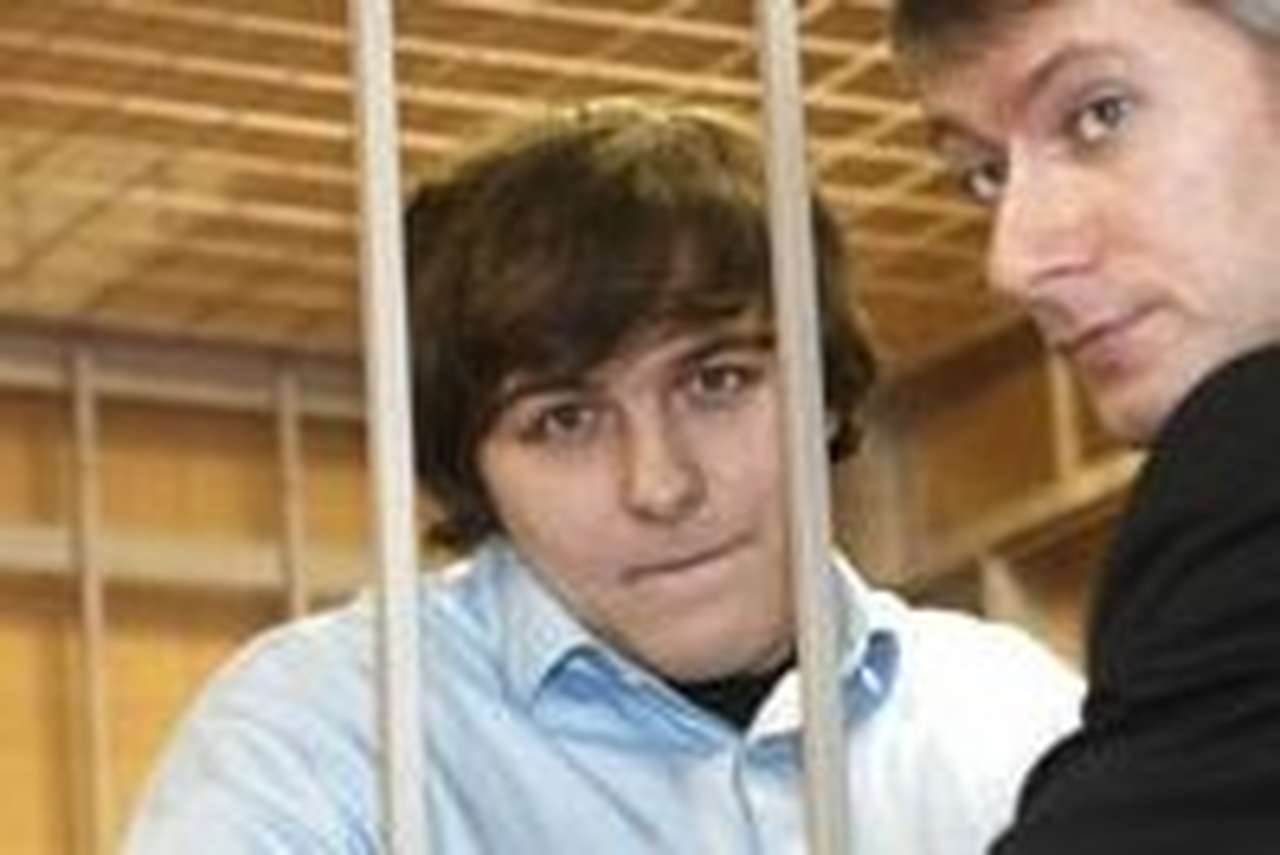 Материал опубликован в "Газете" №215 от 12.11.2008г.