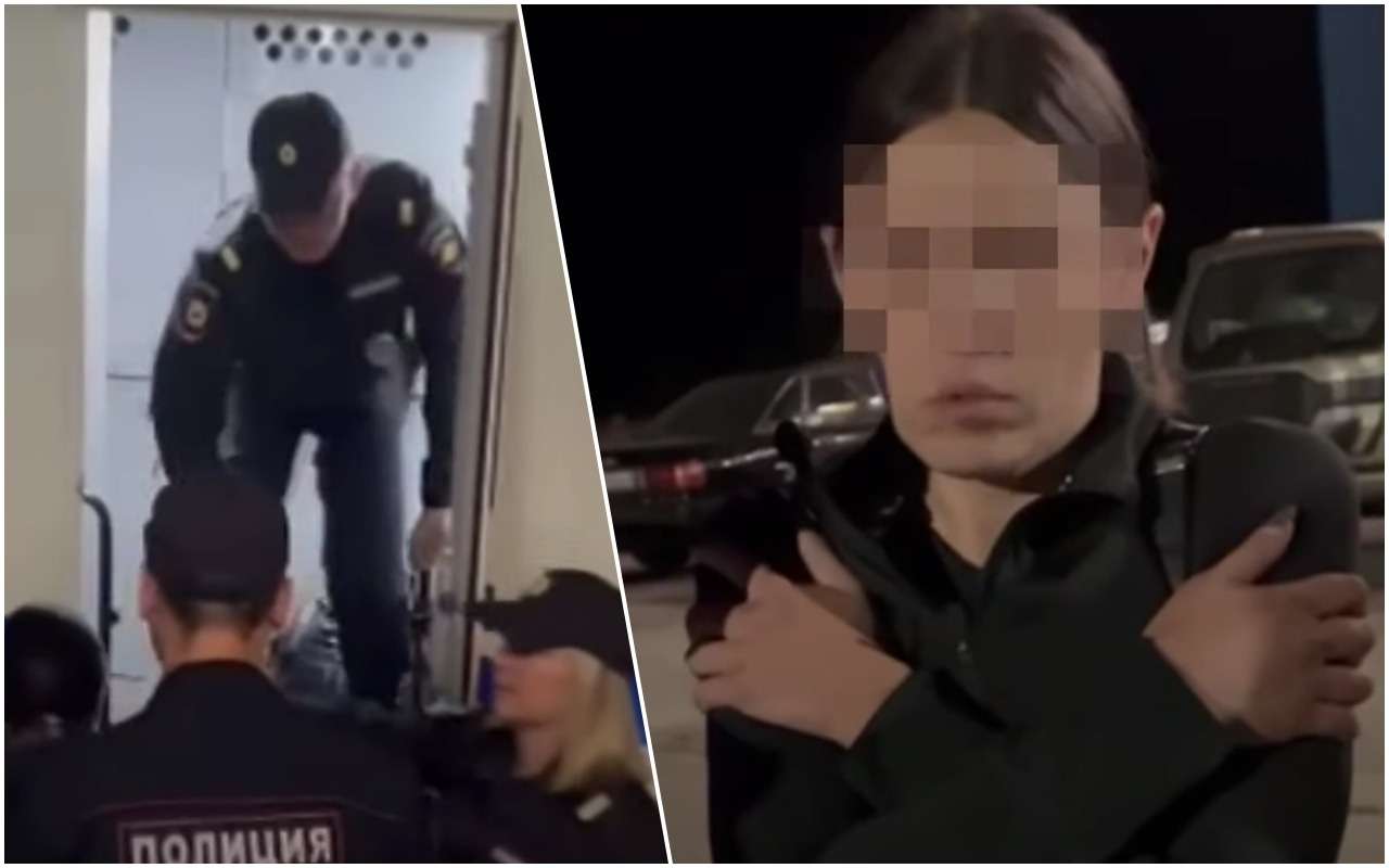 В Омской области задержали женщину, перевозившую в машине 5 кг гашиша