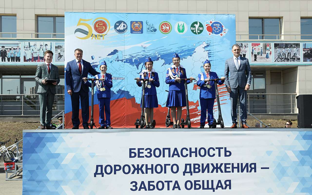 Валерий Солдунов: Чтобы люди соблюдали ПДД, их нужно мотивировать