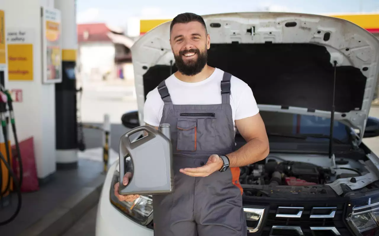 Эксперты развеяли мифы о моторном масле