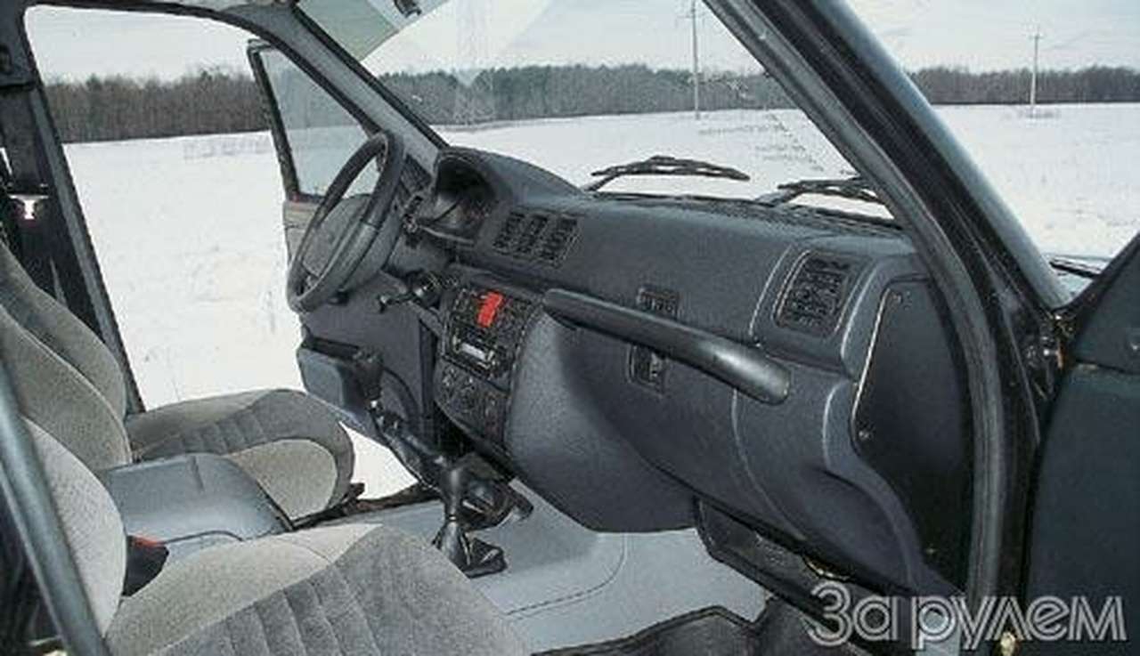 Витязь на распутице