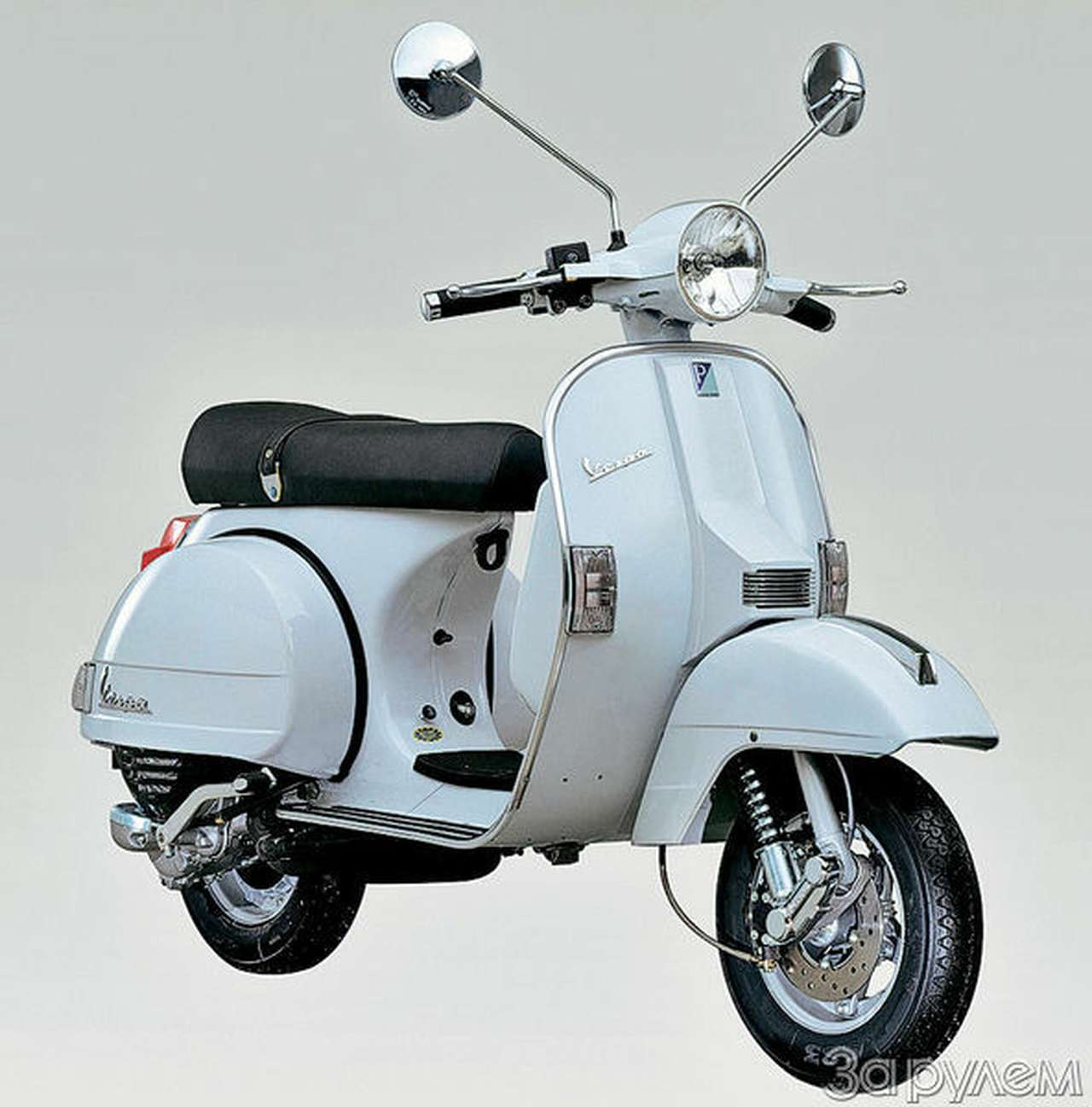 Последний выход синьоры