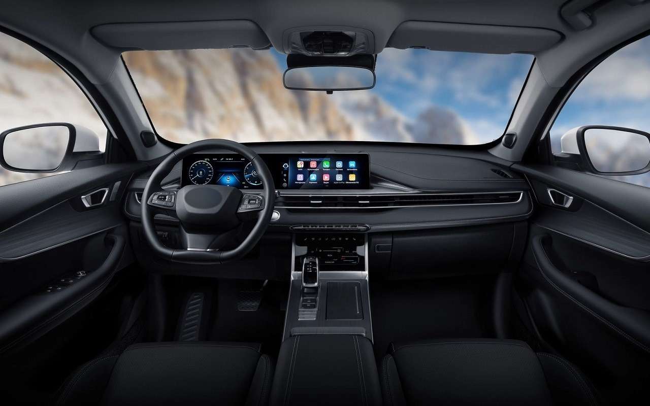 Названа единственная модель, цена на которую не растет уже год!