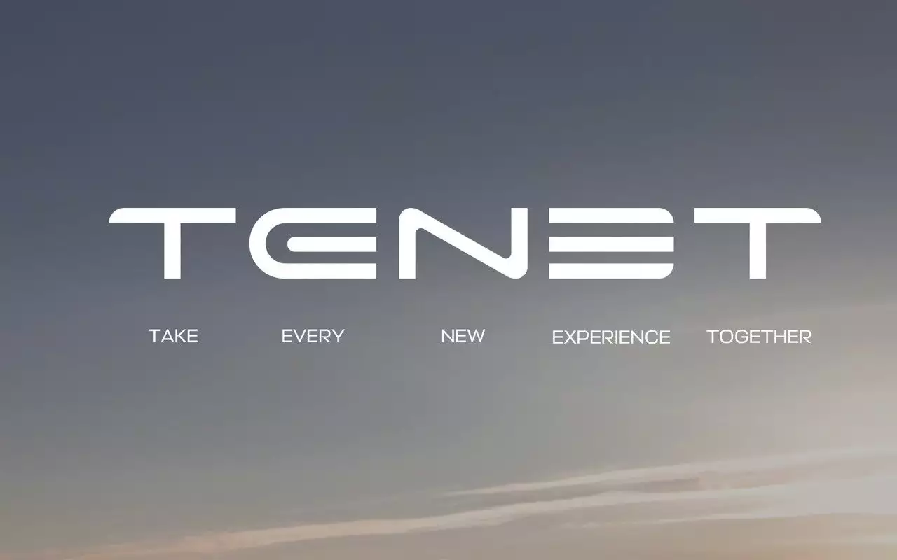 Стала известна дата презентации первой модели Tenet