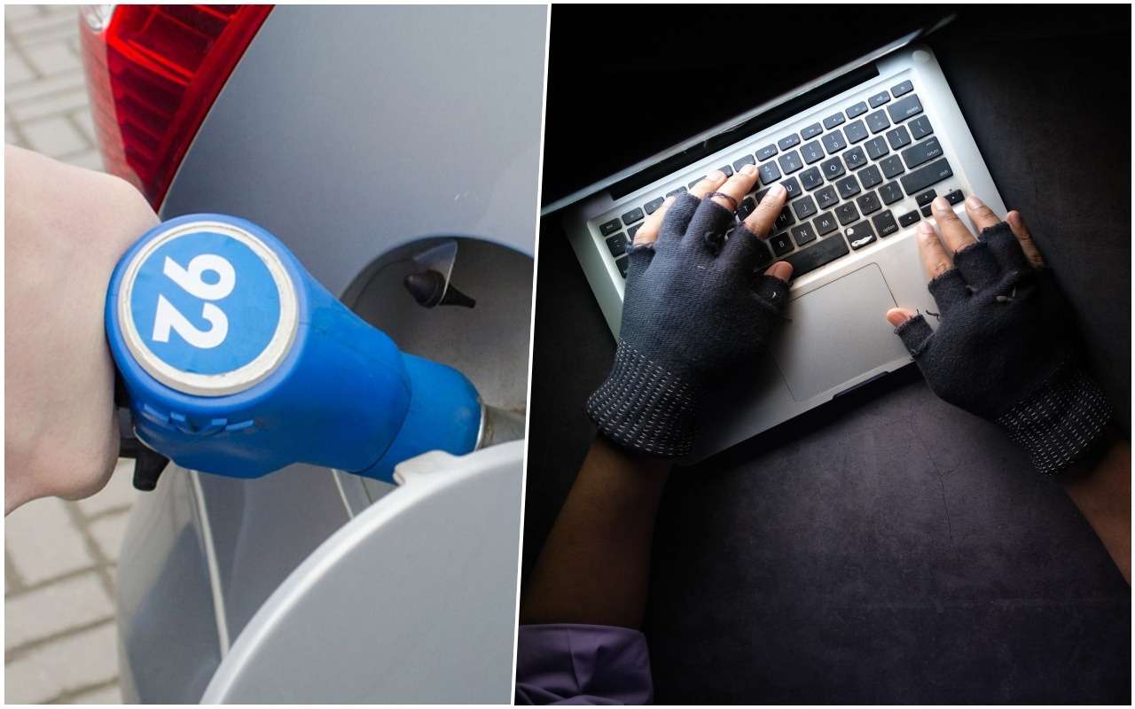 Не ведитесь на эту схему: фантастические скидки на топливо