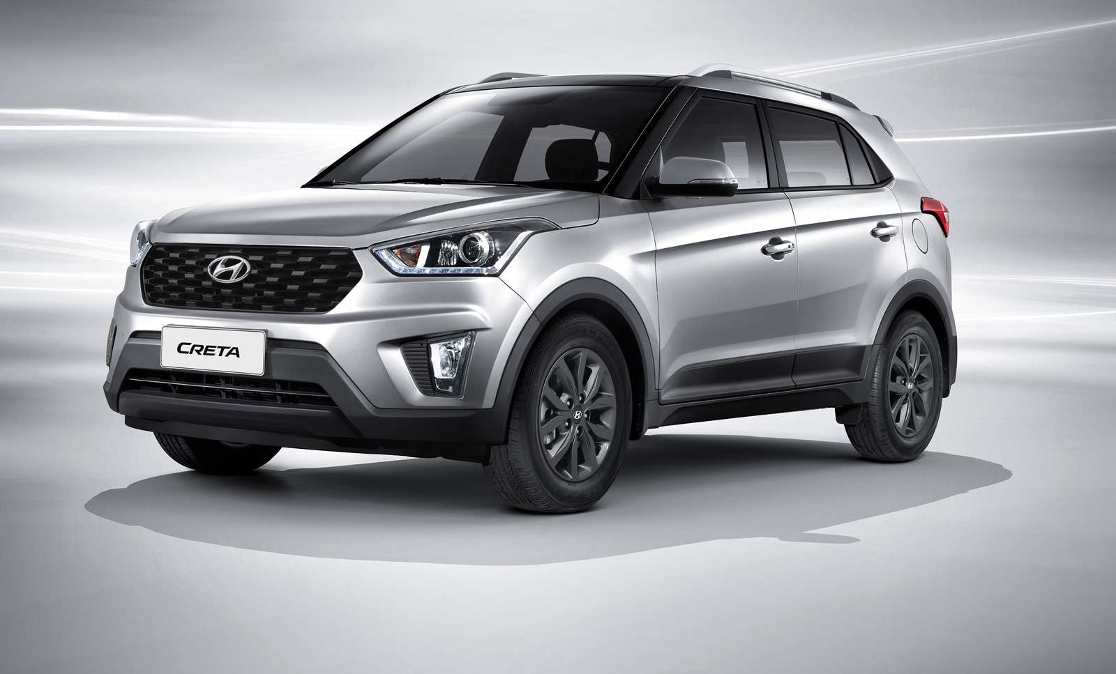 Hyundai Creta Би-2