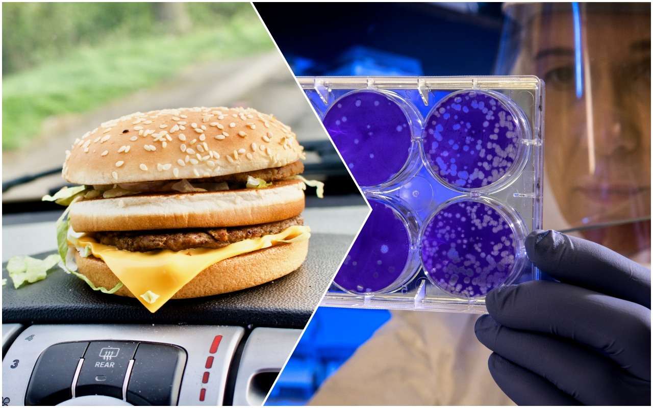 Оставленные в машине очки, пакеты, кроссовки могут быть опасны