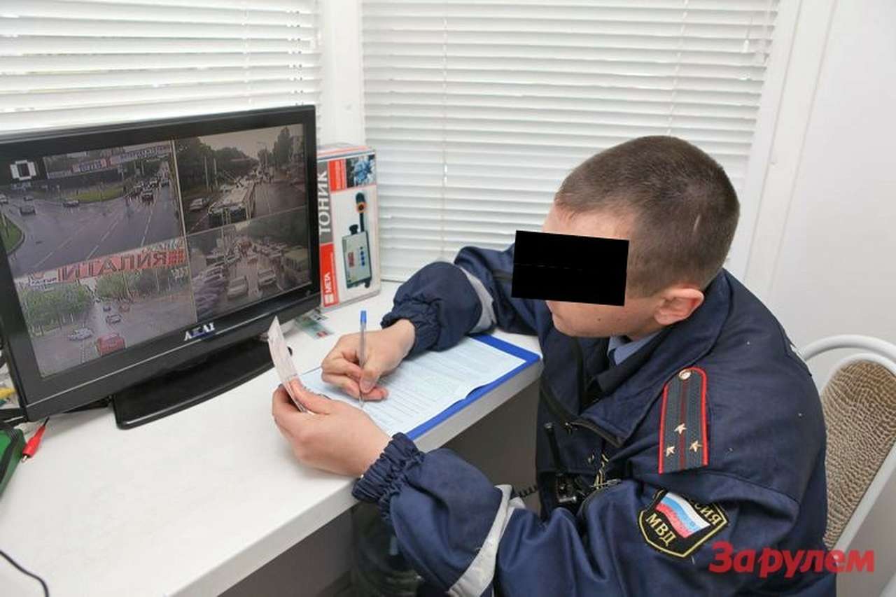 Скандал в ГИБДД Кубани: диктат коррупционера в элитном подразделении 