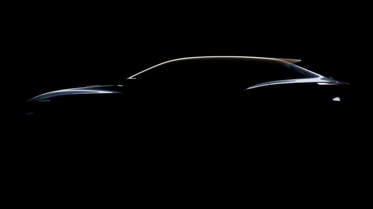 Имиджевая «восьмерка»: Chery приготовила модный кроссовер