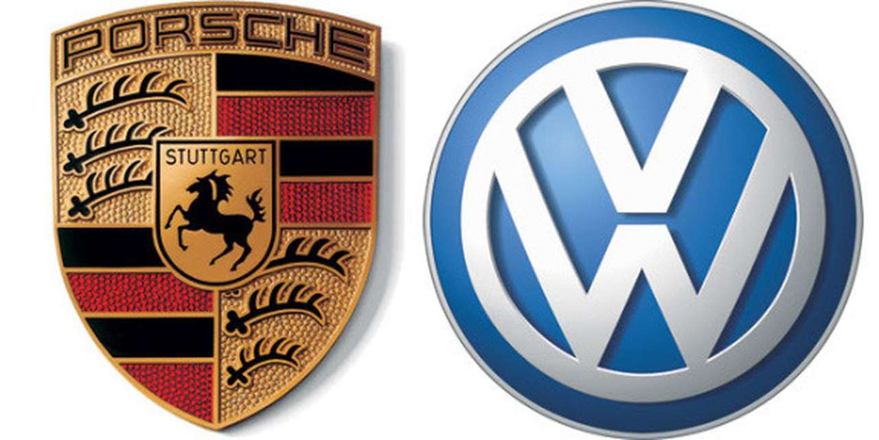 VW завершил сделку по приобретению Porsche