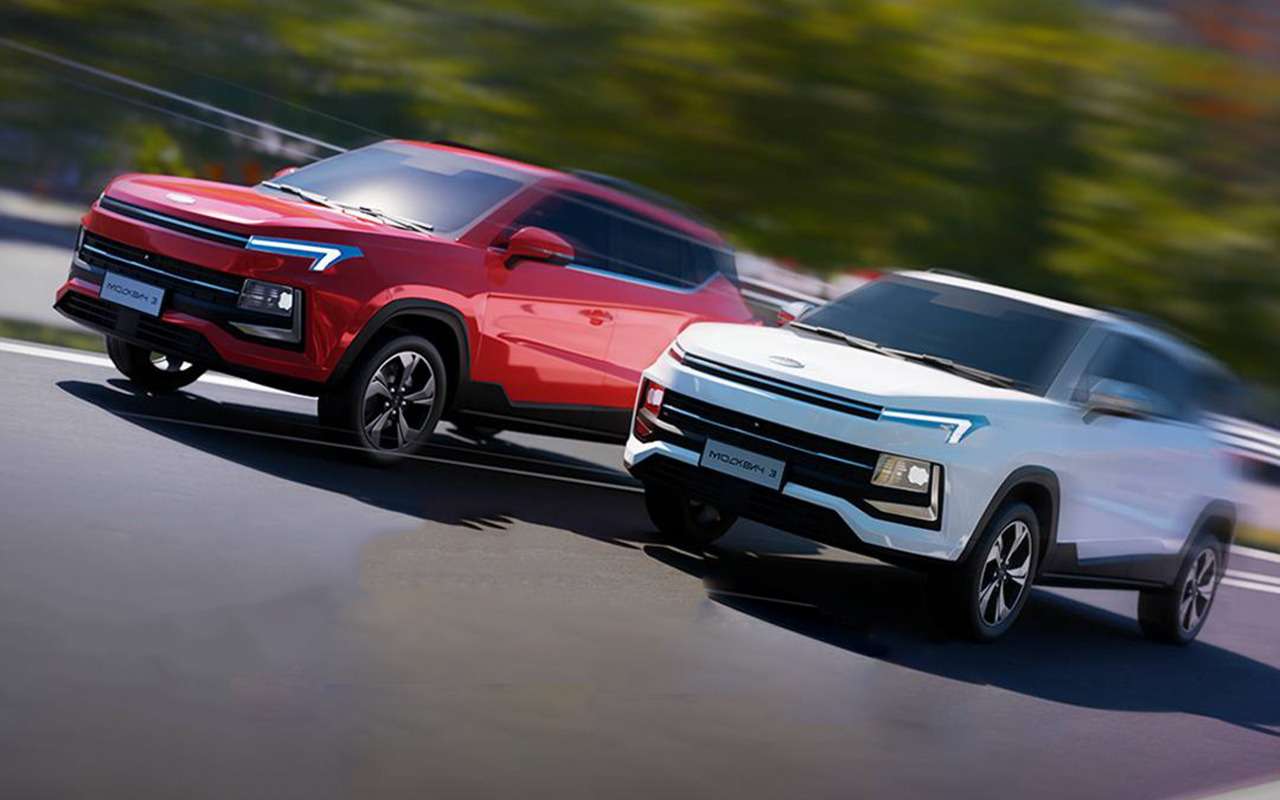 После подорожания Москвич стал… дешевле!