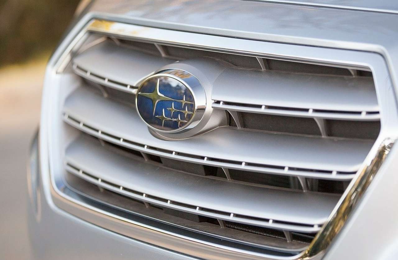 Subaru – теперь больше, чем бренд!
