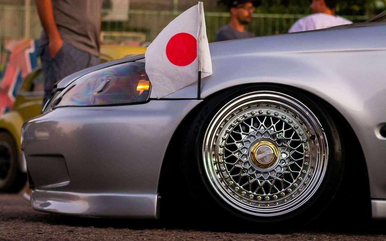 Проедут сотни тысяч километров без проблем: названы лучшие спортивные «японцы»