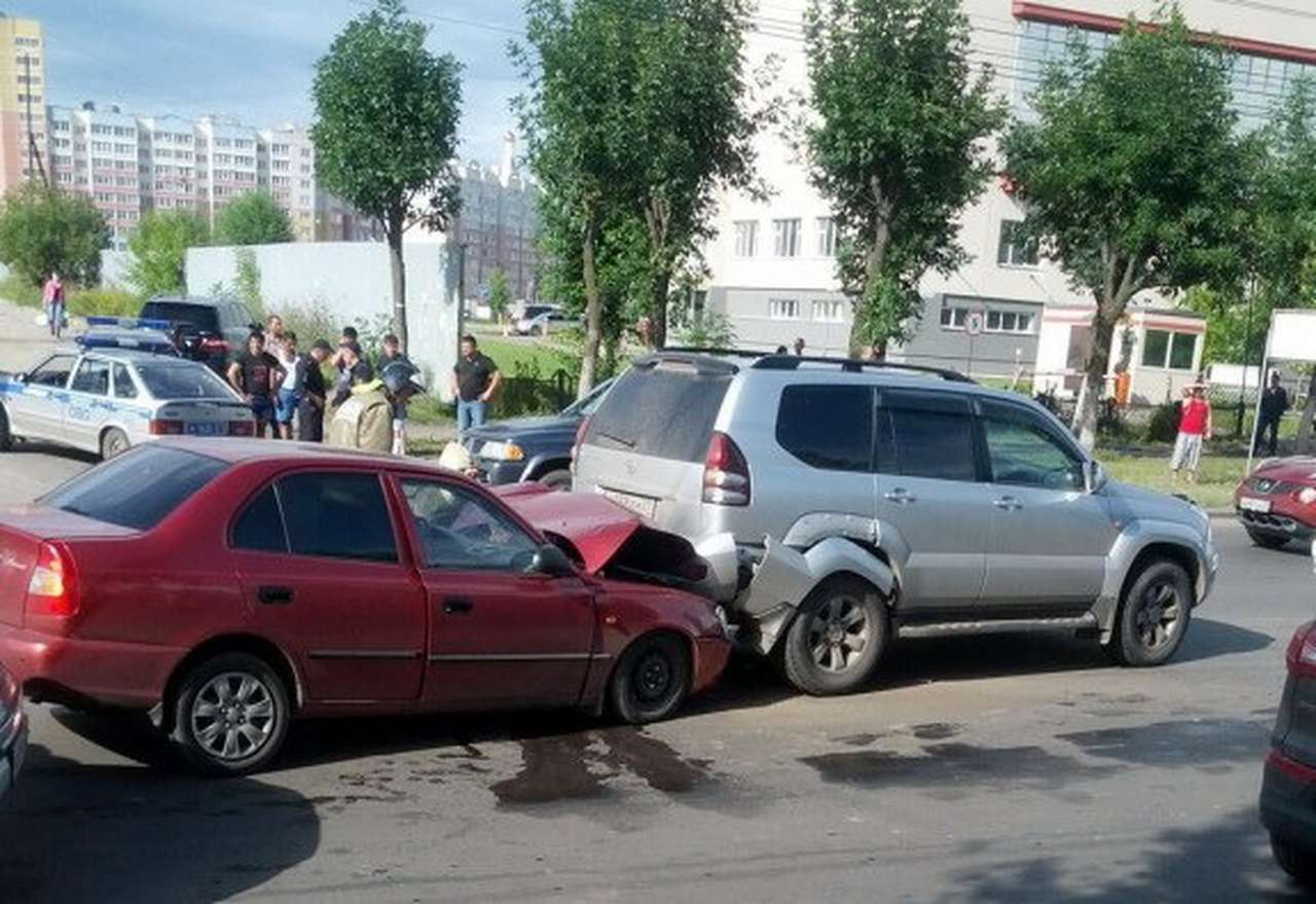 Изувечивший ивановского инспектора оказался сыном депутата-единоросса