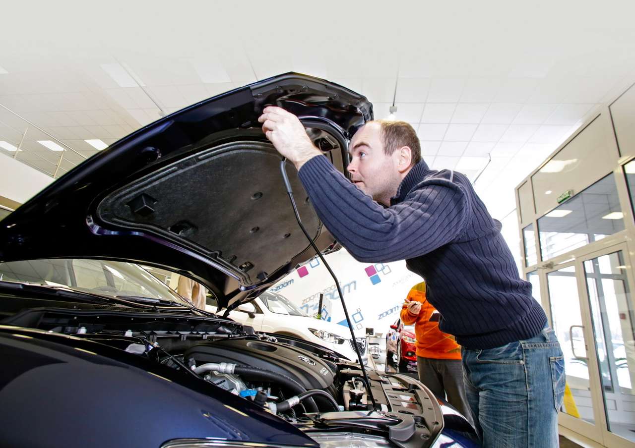 Пять советов желающим сэкономить на эксплуатации автомобиля в кризис