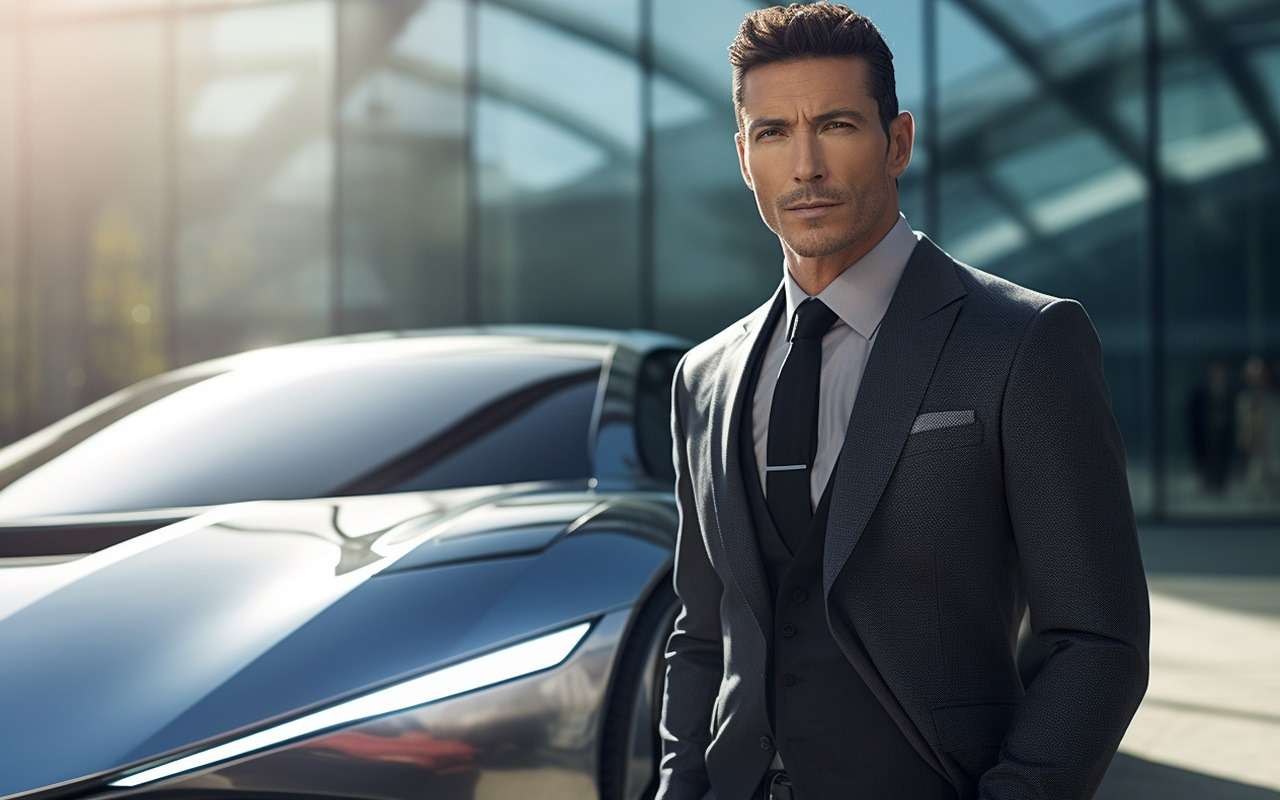 Психолог рассказала, что заставляет людей залезать в долги ради премиальных авто