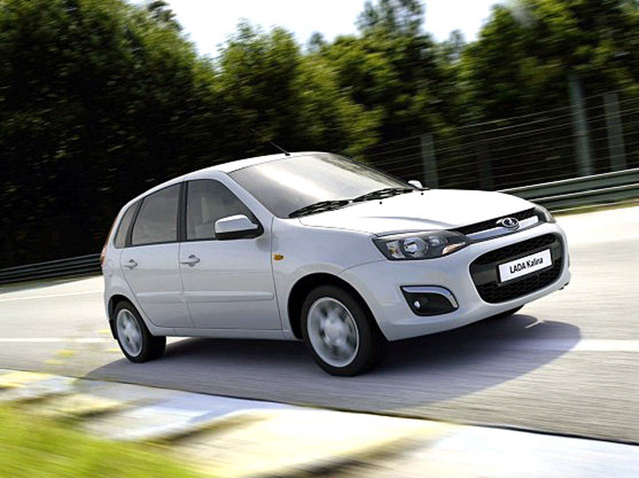 АВТОВАЗ увеличит производство за счет заказов альянса Renault-Nissan