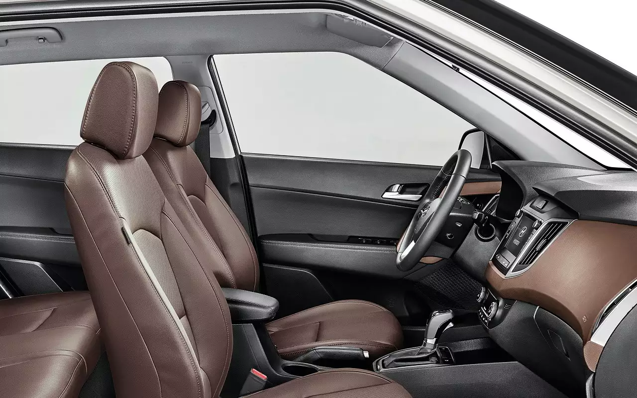 Надежный движок, АКП, 4х4 — добротный кроссовер за 1,5 млн