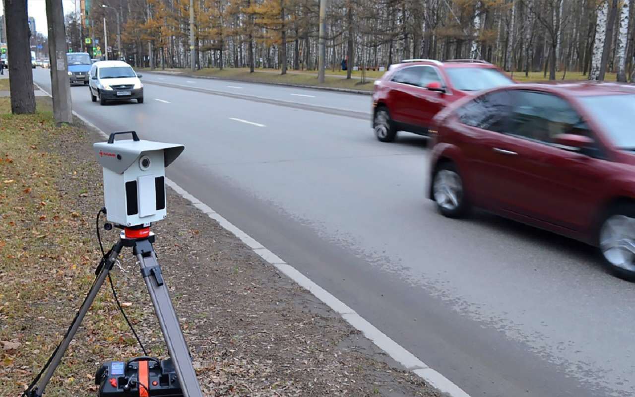 Можно избежать штрафа за превышение скорости, если соблюсти это условие на трассе