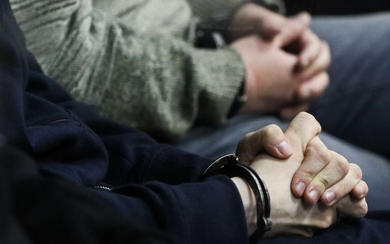 За розыгрыш с угоном такси блогеры получили по 3,5 года колонии