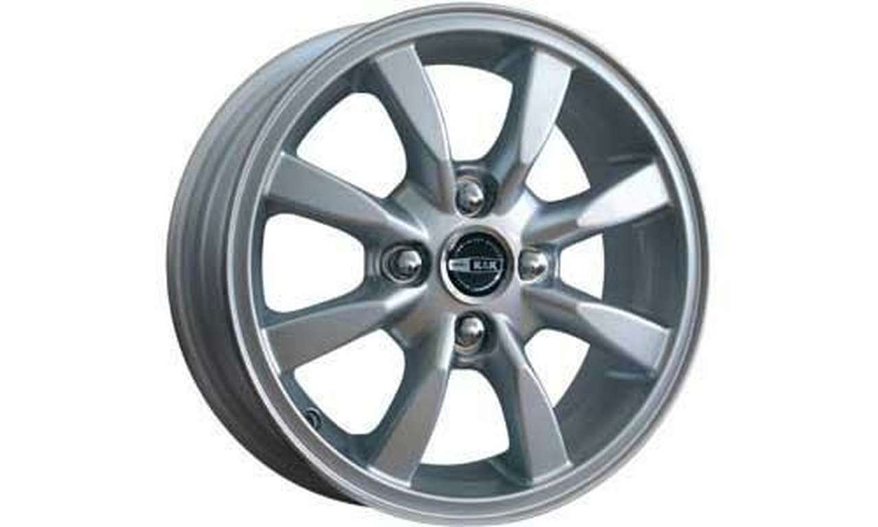 Acura RL стала круглой отличницей в новых тестах NHTSA