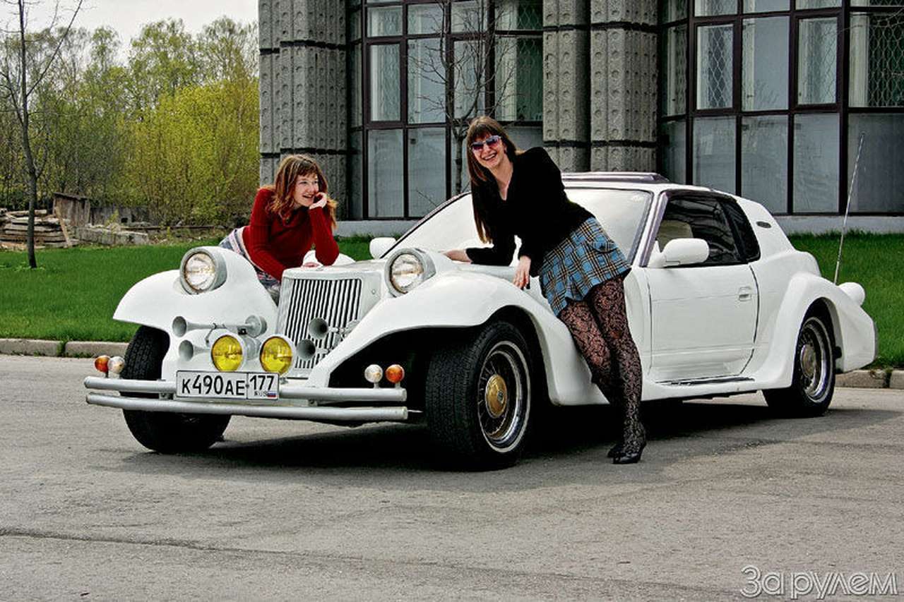 Черно-белое кино