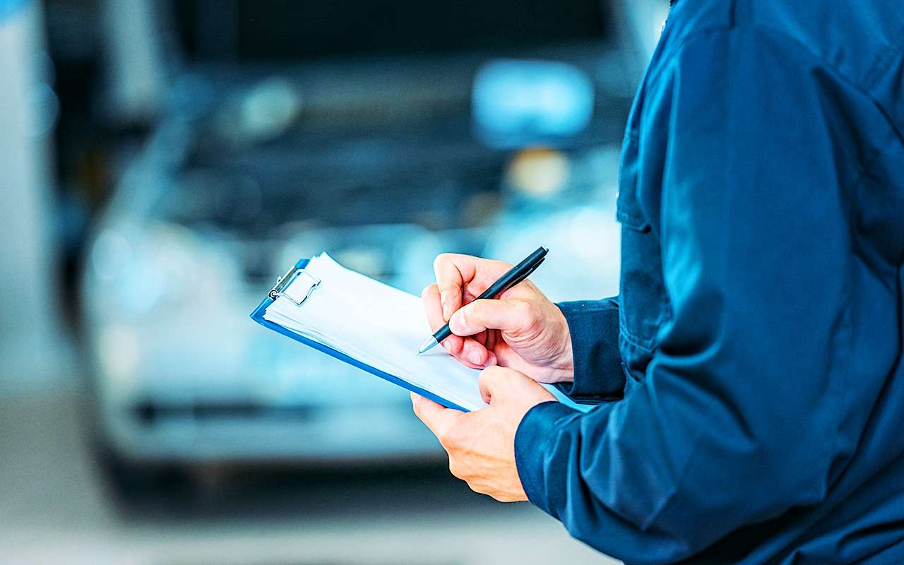 Самые беспроблемные подержанные автомобили — немецкий рейтинг