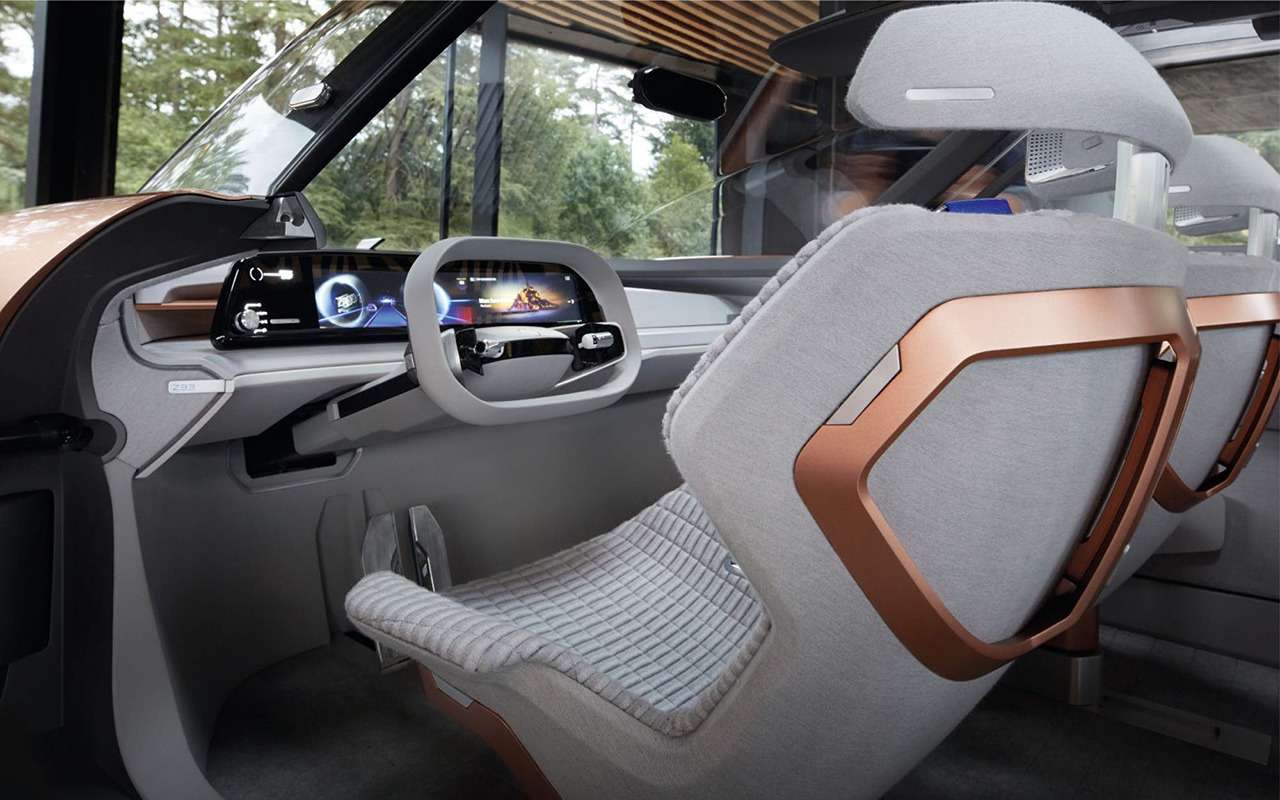 Новые требования к автомобилю: удобство зарядки вместо мощности